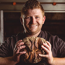Johannes Hirth, Wildbakers, Bäckerei Hirth GbR